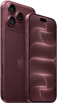 iPhone 18 Pro Glacier
